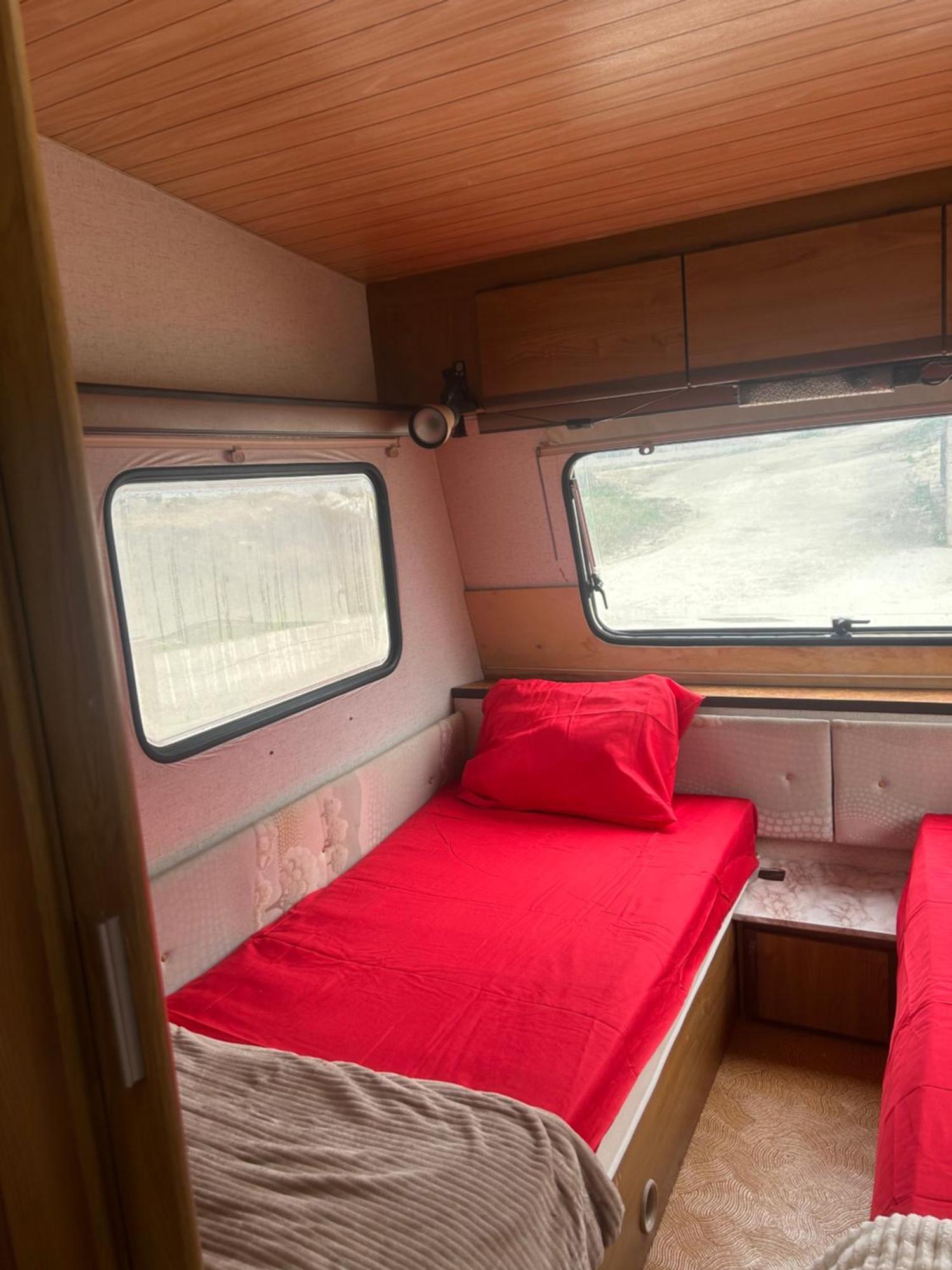 Camping A Little Paradise Kotor