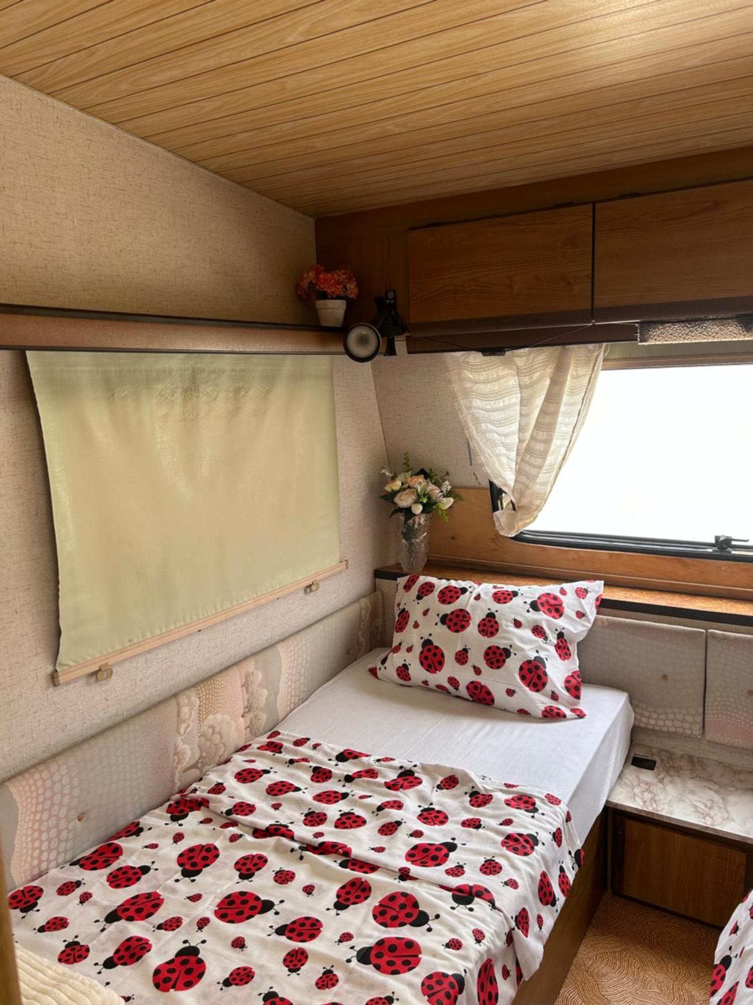 A Little Paradise Camping Kotor